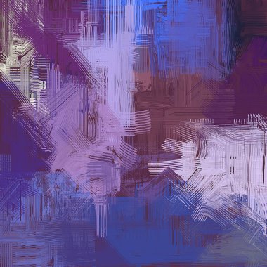 metin için alanı olan grunge arkaplanı