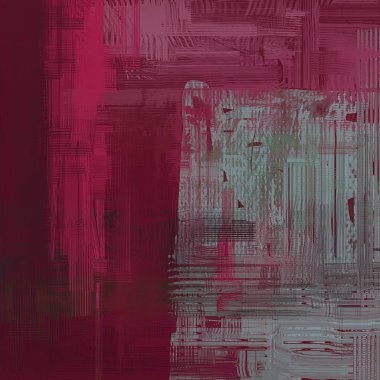 metin için alanı olan grunge arkaplanı