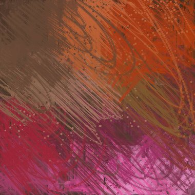 Metin için alanı olan soyut arkaplan