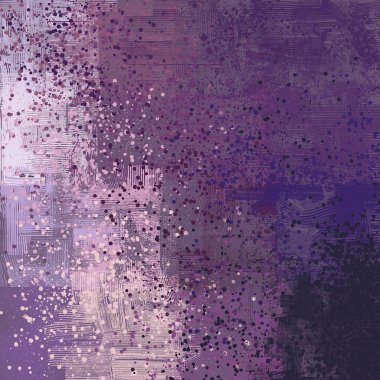 metin için alanı olan grunge arkaplanı