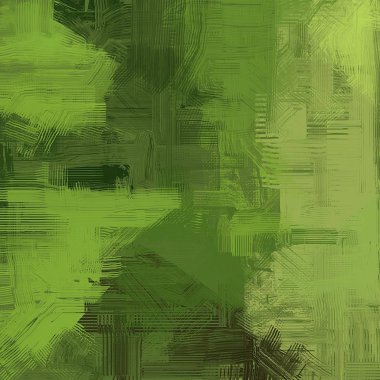 Farklı renk kalıplarına sahip soyut grunge arkaplanı