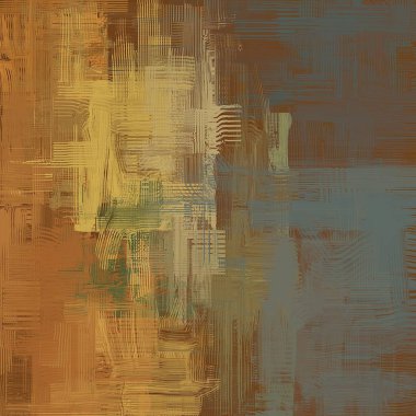 farklı renk desenleri ile Vintage arka plan