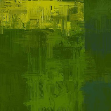 Farklı renk kalıplarına sahip soyut grunge arkaplanı