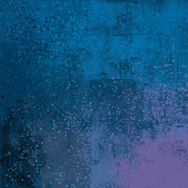 metin için alanı olan grunge arkaplanı