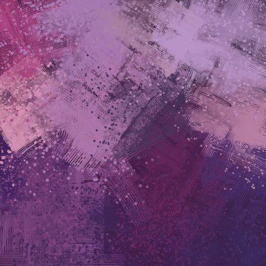 metin için alanı olan grunge arkaplanı