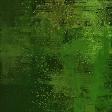 metin için alanı olan grunge arkaplanı