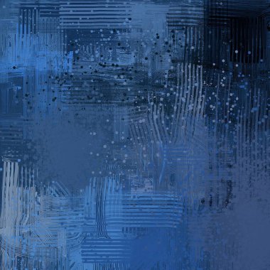 metin için alanı olan grunge arkaplanı