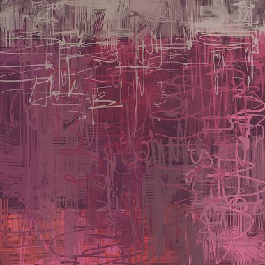 metin için alanı olan grunge arkaplanı