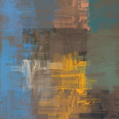 metin için alanı olan grunge arkaplanı