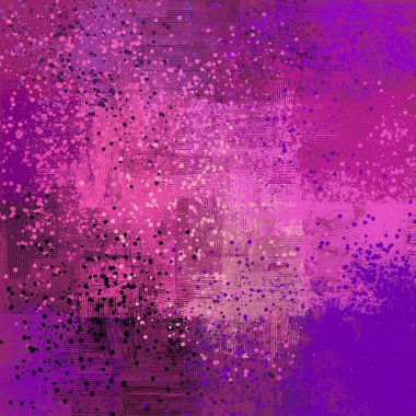 metin için alanı olan grunge arkaplanı