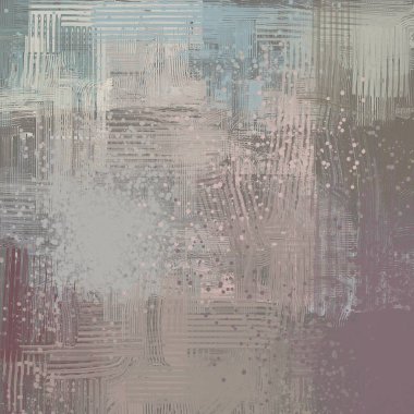 metin için alanı olan grunge arkaplanı