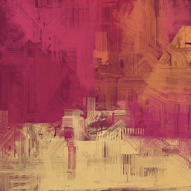 grunge elemanları ile soyut arkaplan