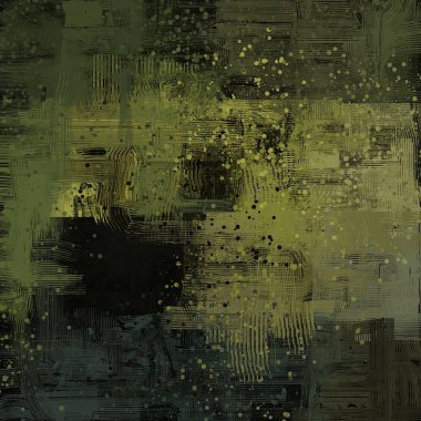 metin için alanı olan grunge arkaplanı