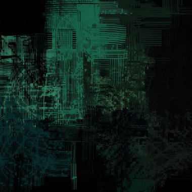 metin için alanı olan grunge arkaplanı