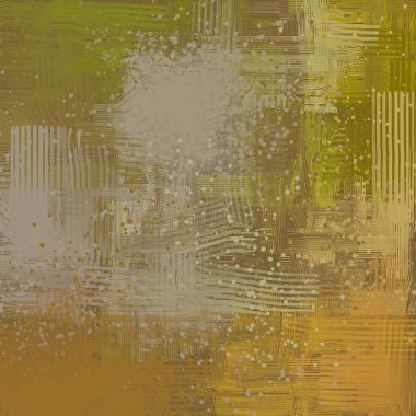 farklı renk desenleri ile grunge arka plan