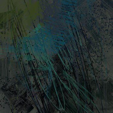 Metin için alanı olan soyut arkaplan