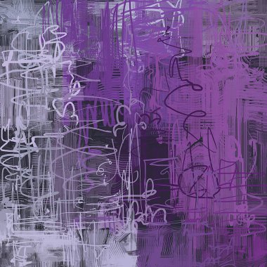 metin için alanı olan grunge arkaplanı