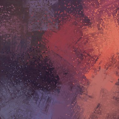 metin için alanı olan grunge arkaplanı