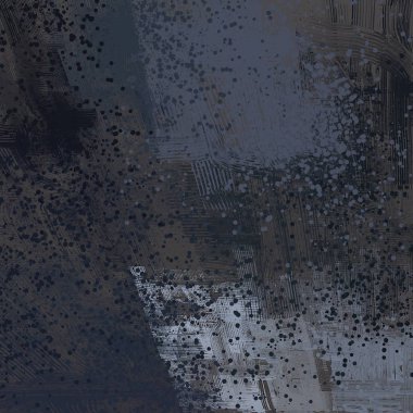 metin veya resim için alanı olan grunge arkaplanı