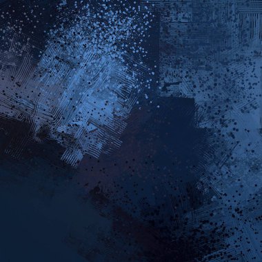 metin için alanı olan grunge arkaplanı