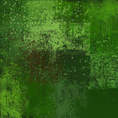 metin için alanı olan grunge arkaplanı