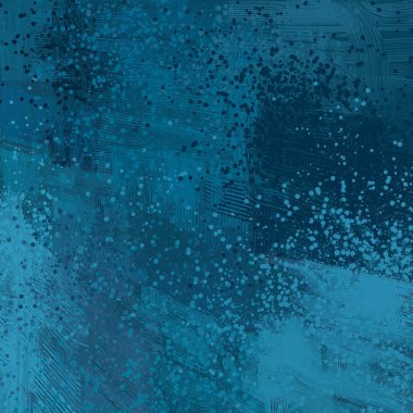 metin için alanı olan grunge arkaplanı