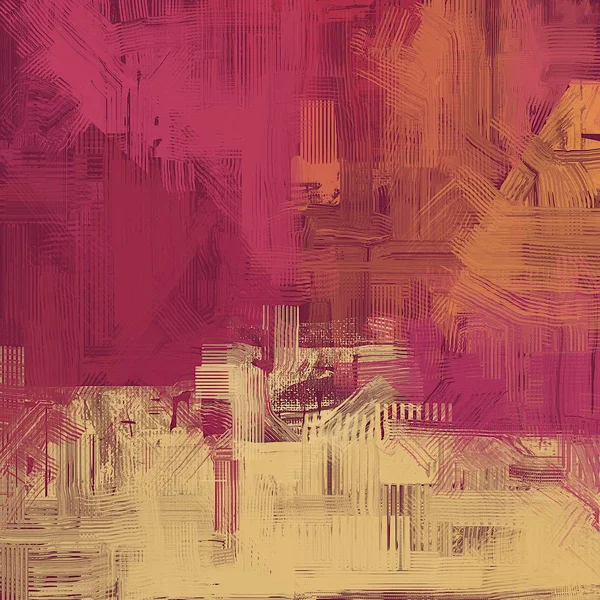 grunge elemanları ile soyut arkaplan