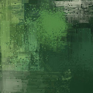 metin için alanı olan grunge arkaplanı