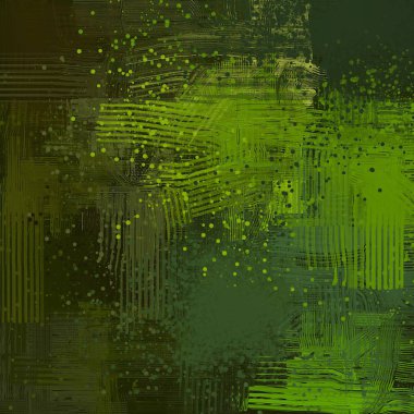 metin için alanı olan grunge arkaplanı