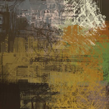 metin için alanı olan grunge arkaplanı