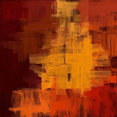 farklı desenlere sahip soyut grunge arkaplanı