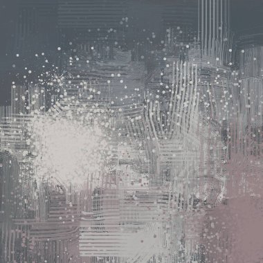 Metin için alanı olan soyut arkaplan