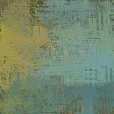 farklı renk desenleri ile grunge arka plan