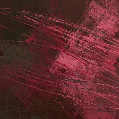 Metin için alanı olan soyut arkaplan