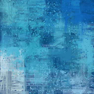 Metnin için alanı olan soyut grunge arkaplanı