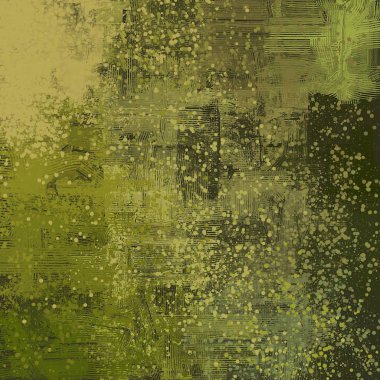 Metnin için alanı olan soyut grunge arkaplanı