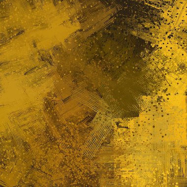 Metnin için alanı olan soyut grunge arkaplanı