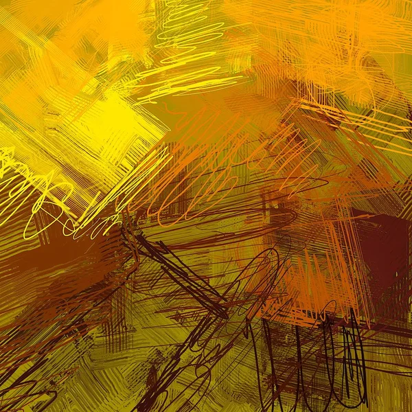 Farklı renk kalıplarına sahip soyut grunge arkaplanı