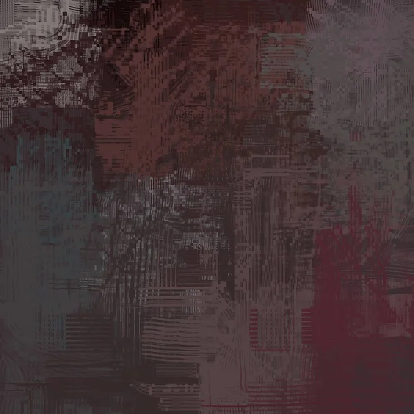 metin için alanı olan grunge arkaplanı