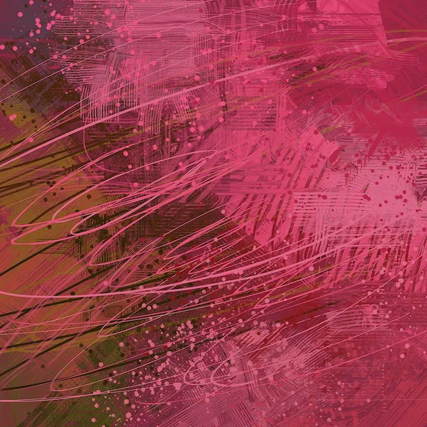 Metnin için alanı olan soyut grunge arkaplanı