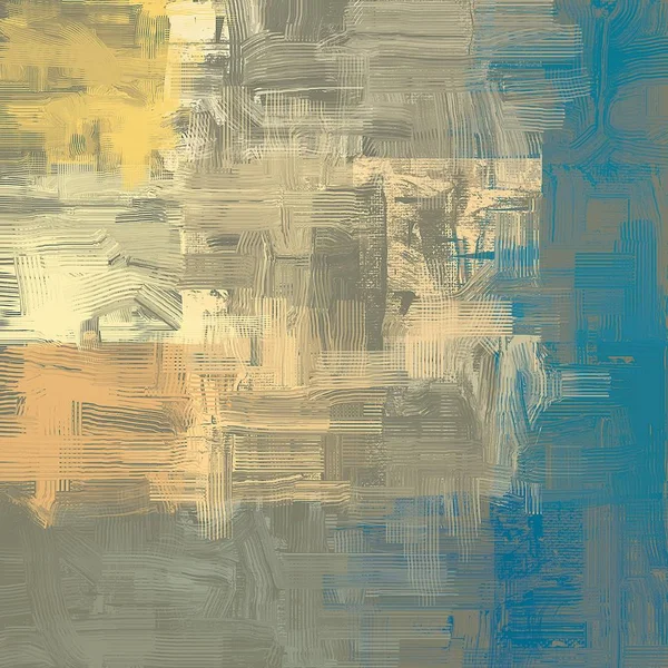 Metnin için alanı olan soyut grunge arkaplanı