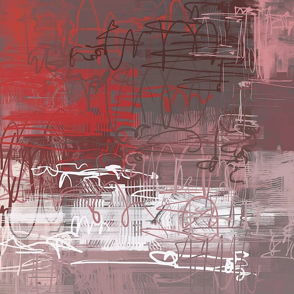 Metnin için alanı olan soyut grunge arkaplanı