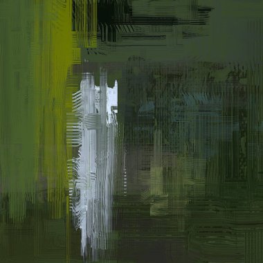 Metnin için alanı olan soyut grunge arkaplanı