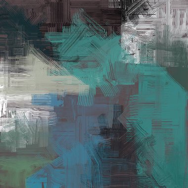 Metnin için alanı olan soyut grunge arkaplanı