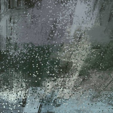 Metnin için alanı olan soyut grunge arkaplanı