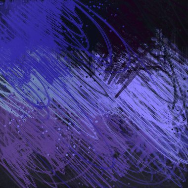 Metnin için alanı olan soyut grunge arkaplanı