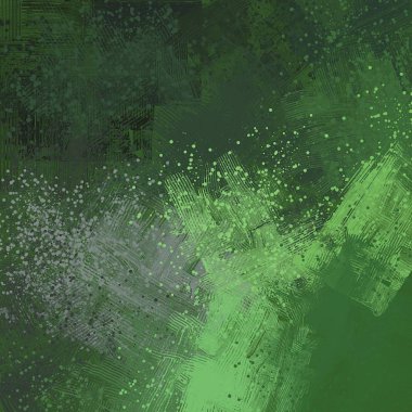 Metnin için alanı olan soyut grunge arkaplanı