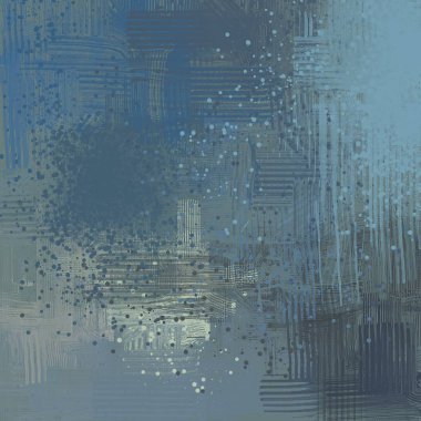 farklı renk desenleri ile grunge arka plan