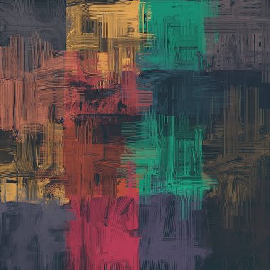 Metnin için alanı olan soyut grunge arkaplanı