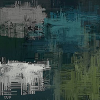 Metnin için alanı olan soyut grunge arkaplanı